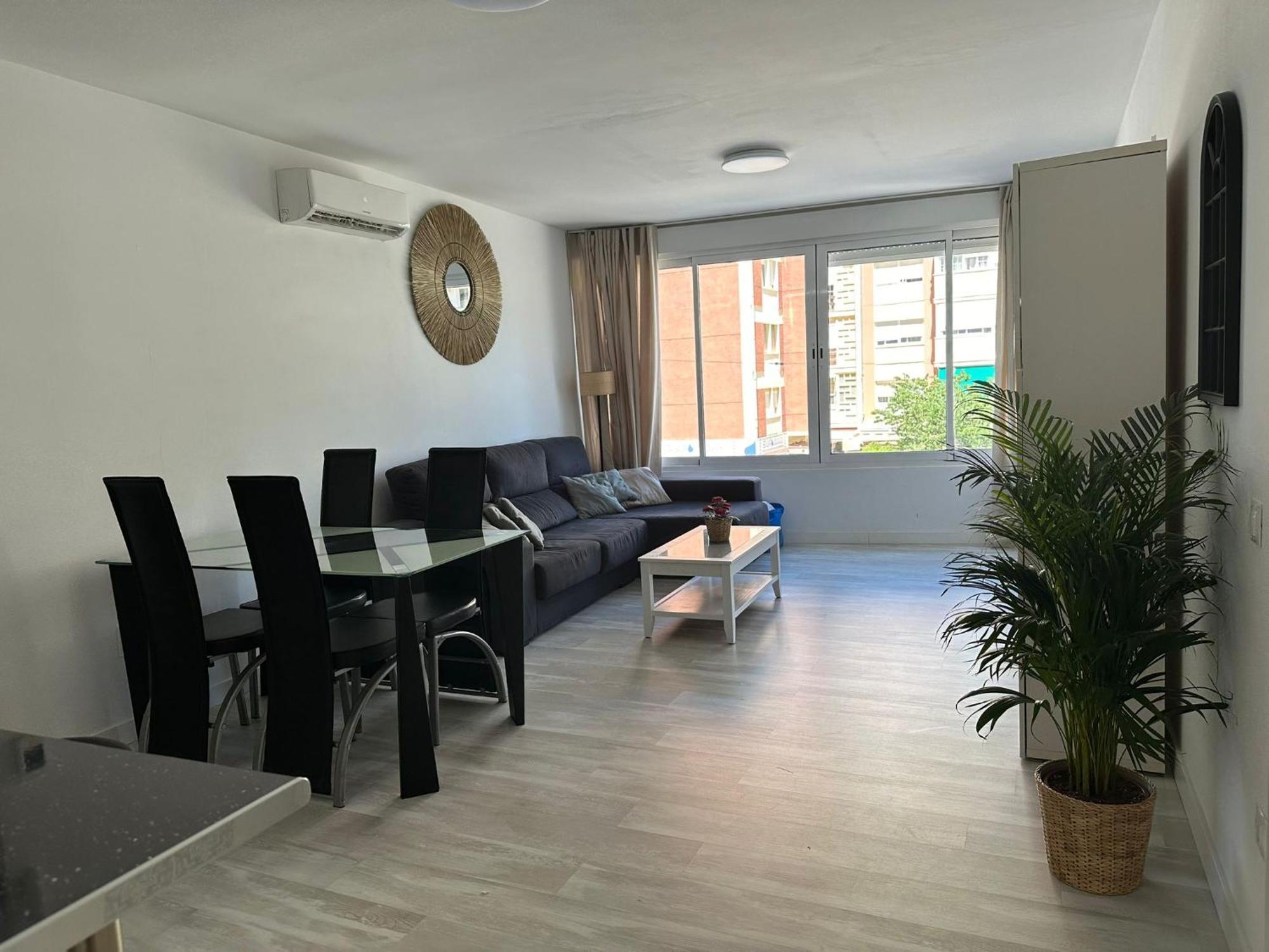 Centro Con Piscina Apartment